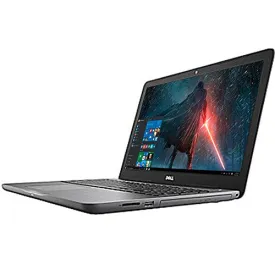 2017 Business Flagship Dell Inspiron 15.6" Led-Backlit Display Laptop Pc Intel I7-7500U Processor