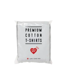 3-Pack T-Shirt Set