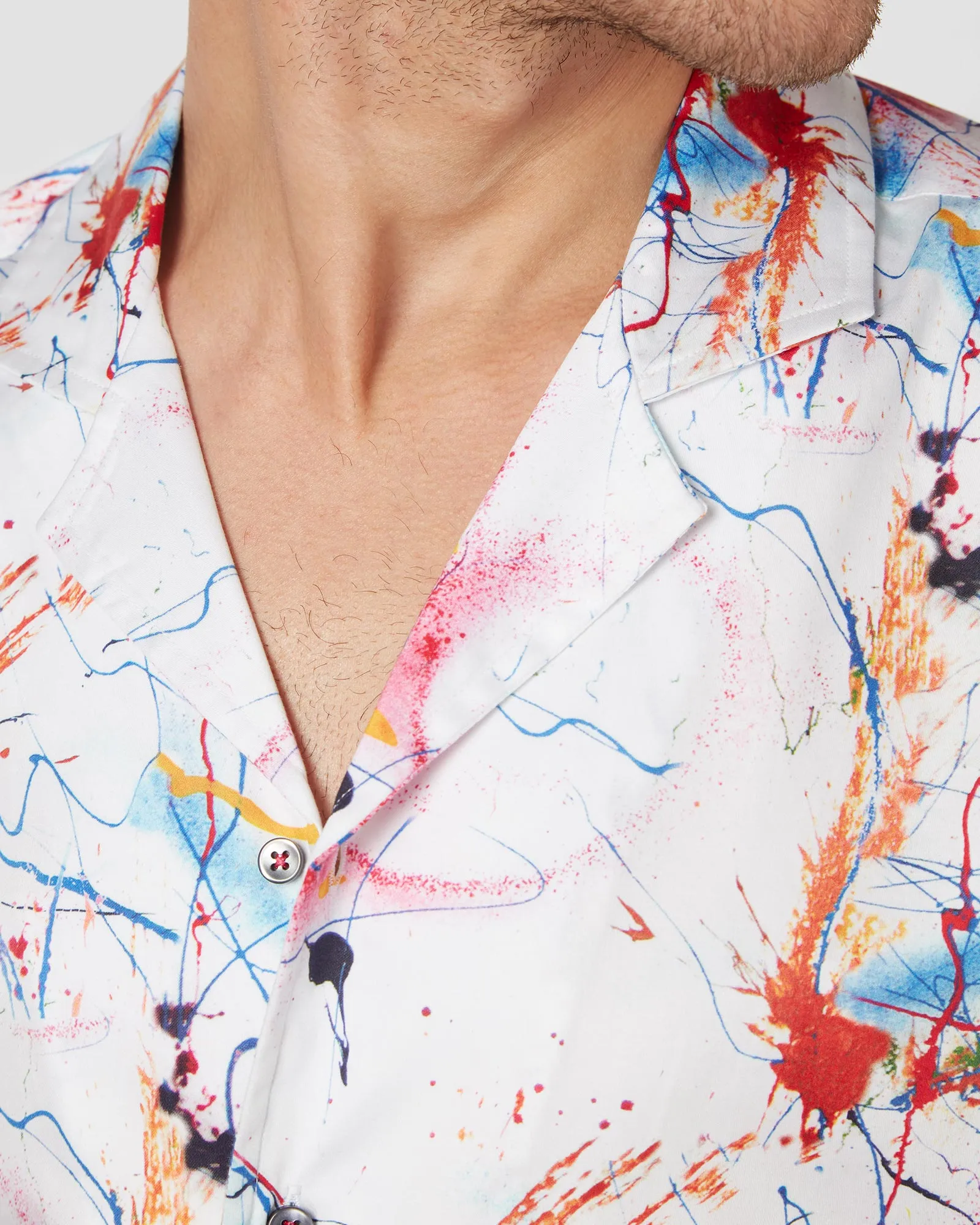 Abstract Art Shirt