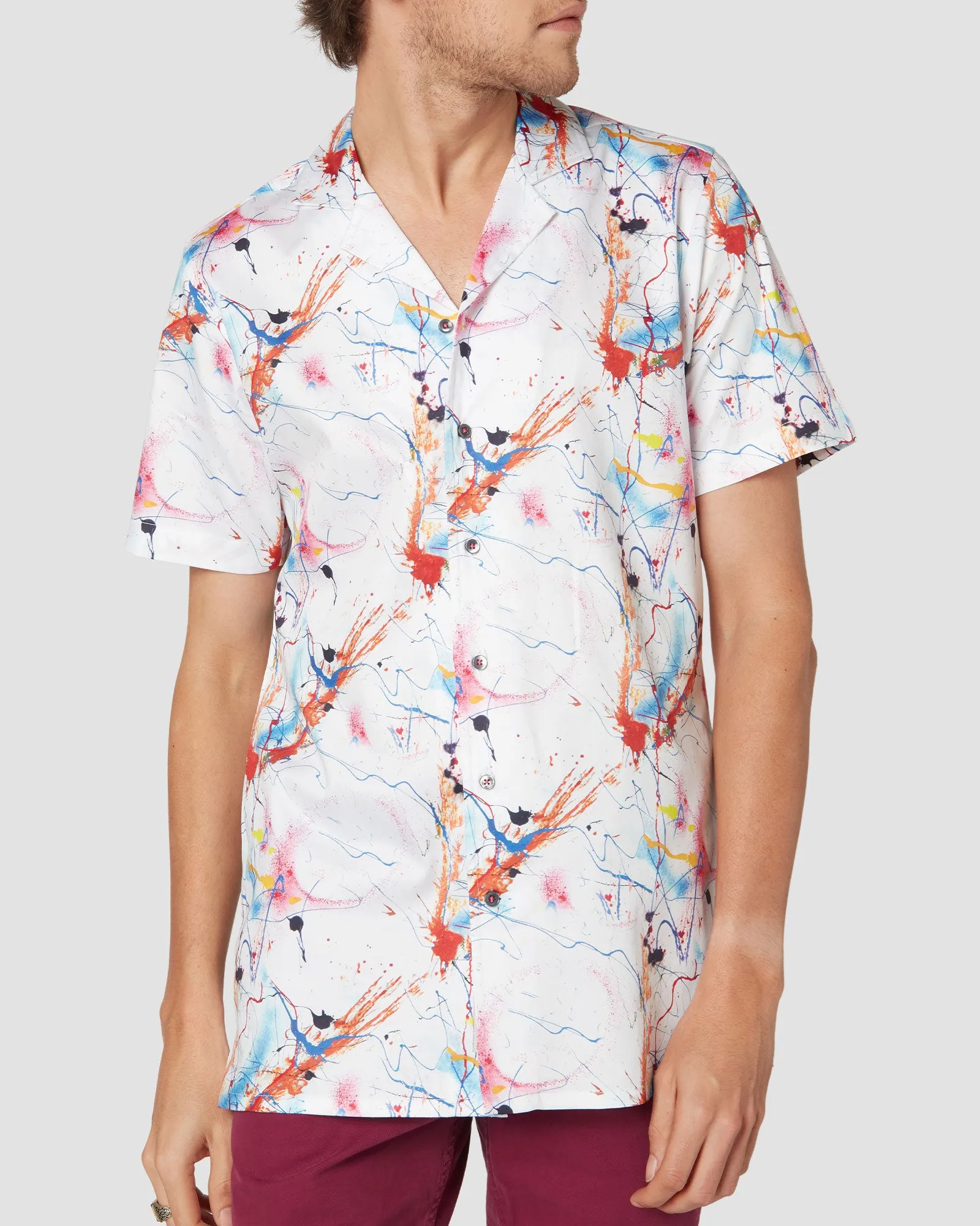 Abstract Art Shirt