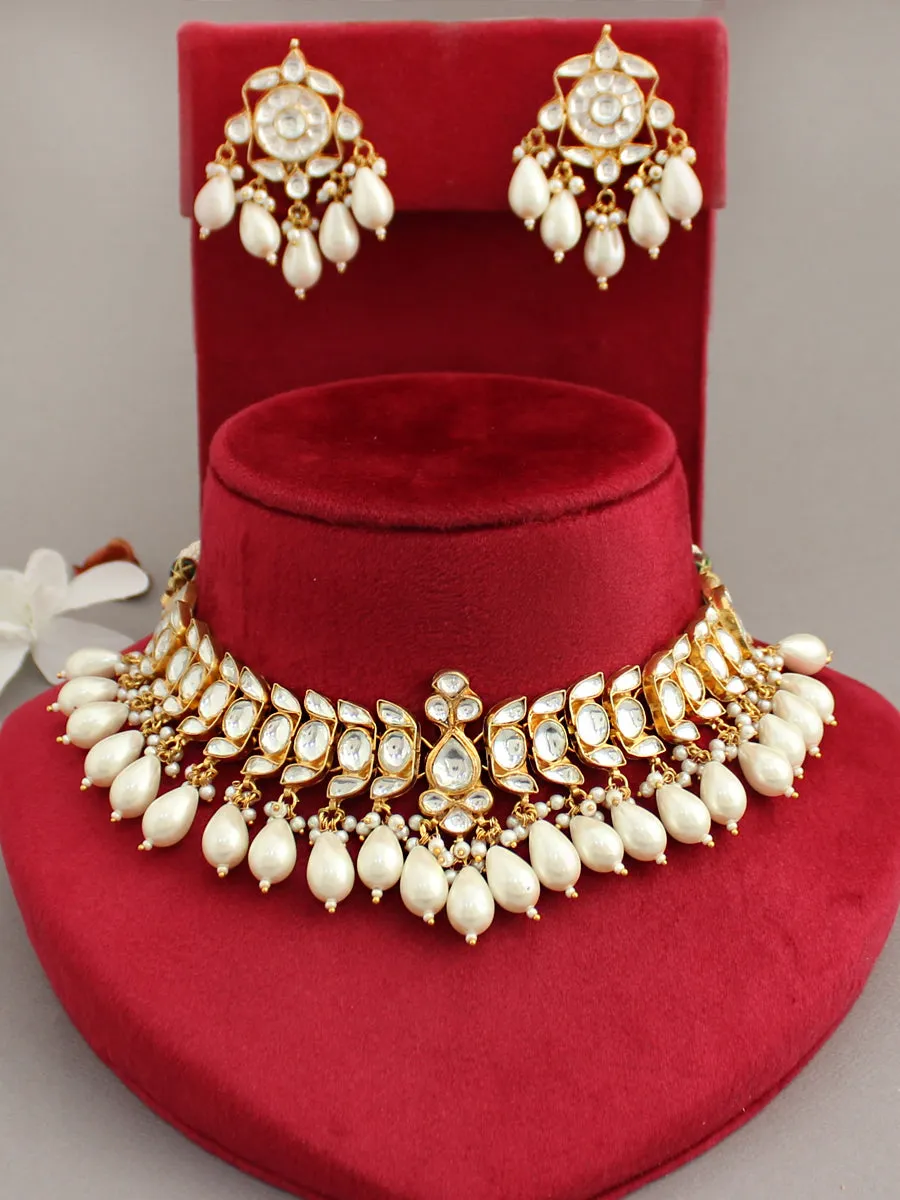 Adira Necklace Set