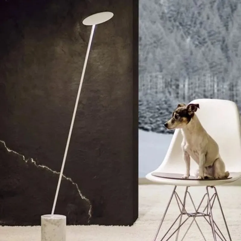 Agniya Floor Lamp