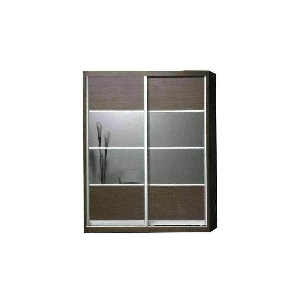 Aldona Modular Wardrobe W11