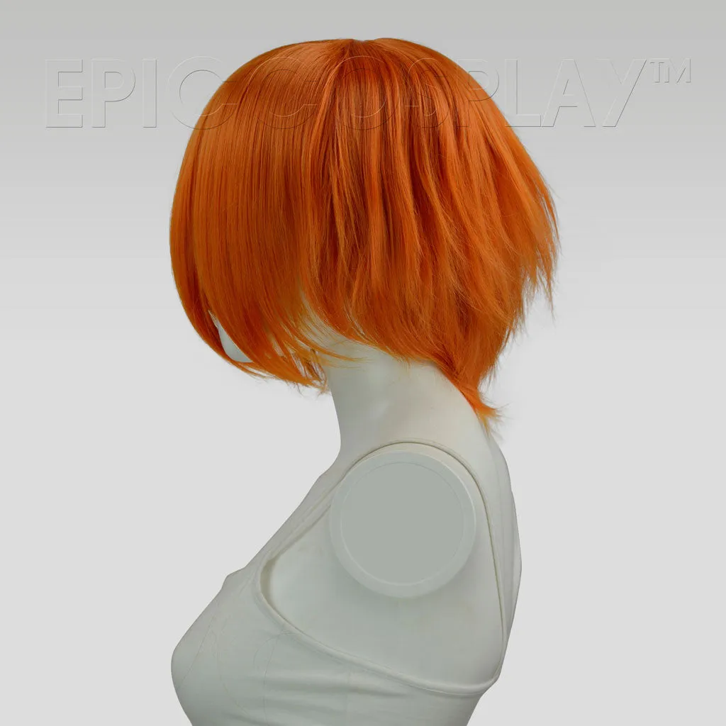 Aphrodite - Autumn Orange Wig