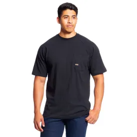 Ariat Men's Rebar® CottonStrong™ T-Shirt