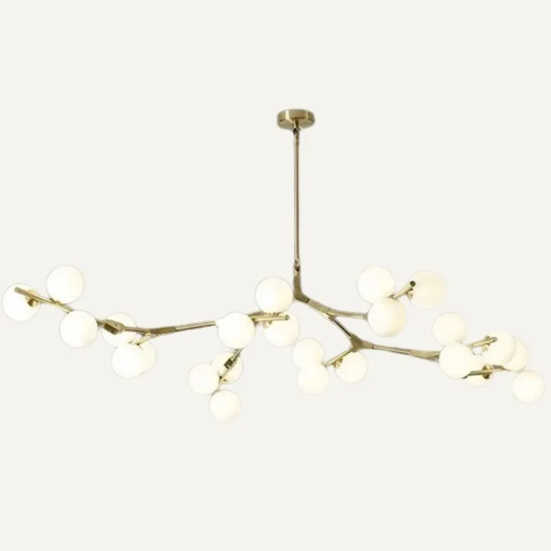 Astraia Chandelier Light