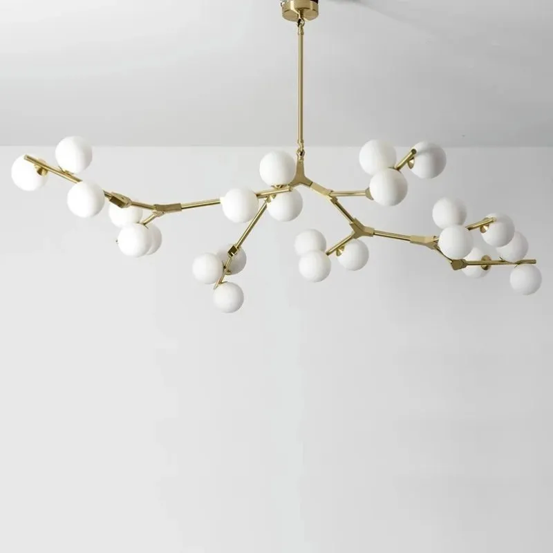 Astraia Chandelier Light