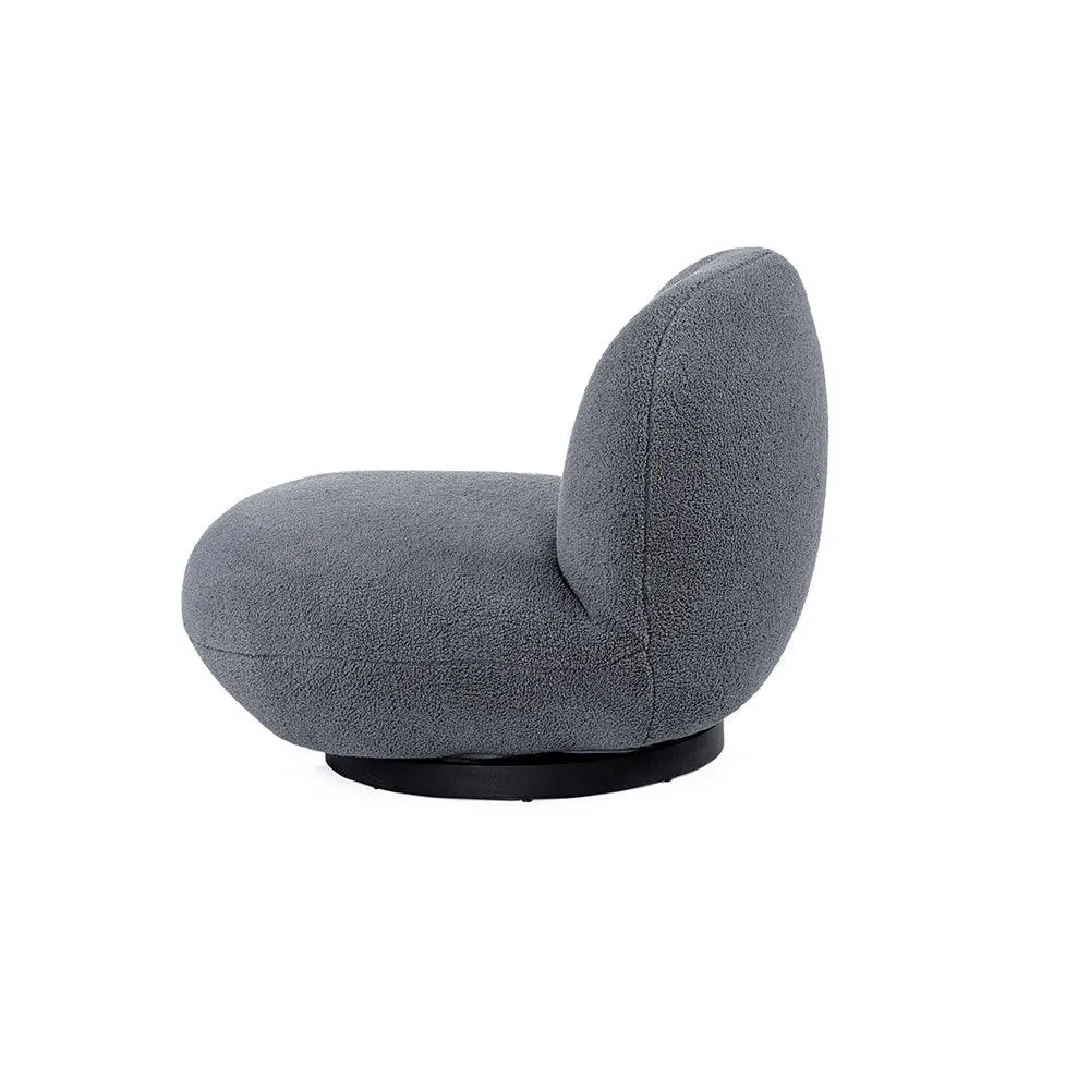 Astrid Swivel Lounge Chair