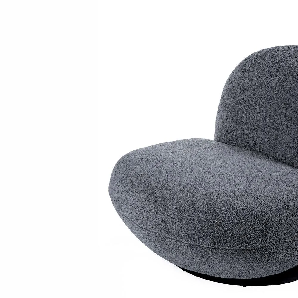 Astrid Swivel Lounge Chair