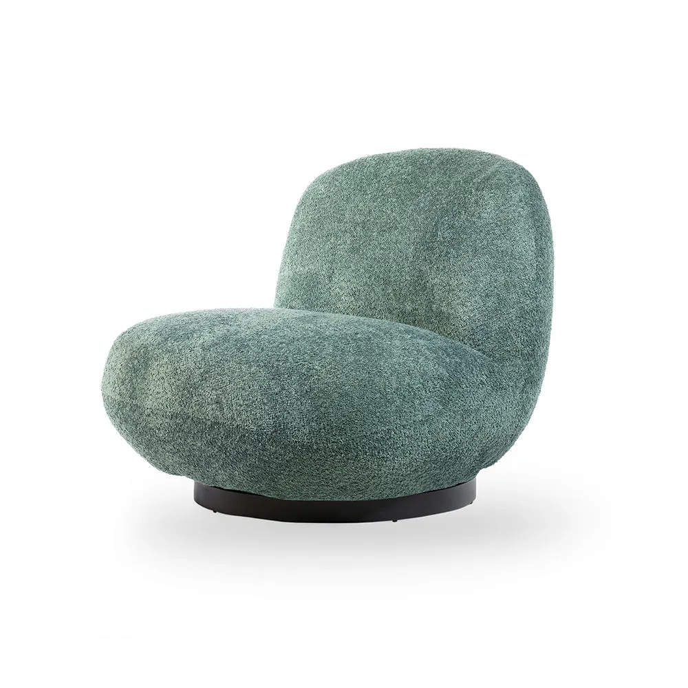 Astrid Swivel Lounge Chair