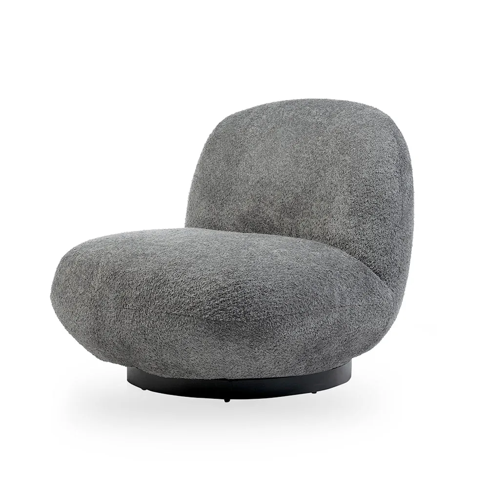 Astrid Swivel Lounge Chair