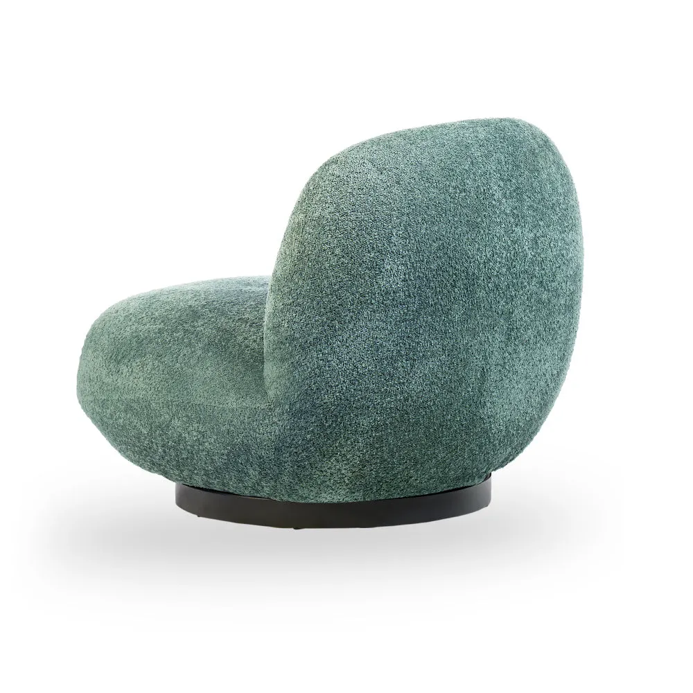 Astrid Swivel Lounge Chair