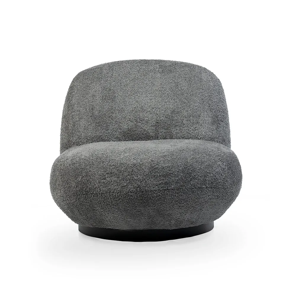 Astrid Swivel Lounge Chair