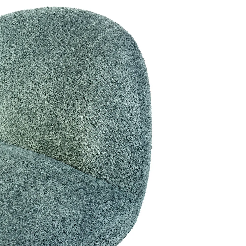 Astrid Swivel Lounge Chair