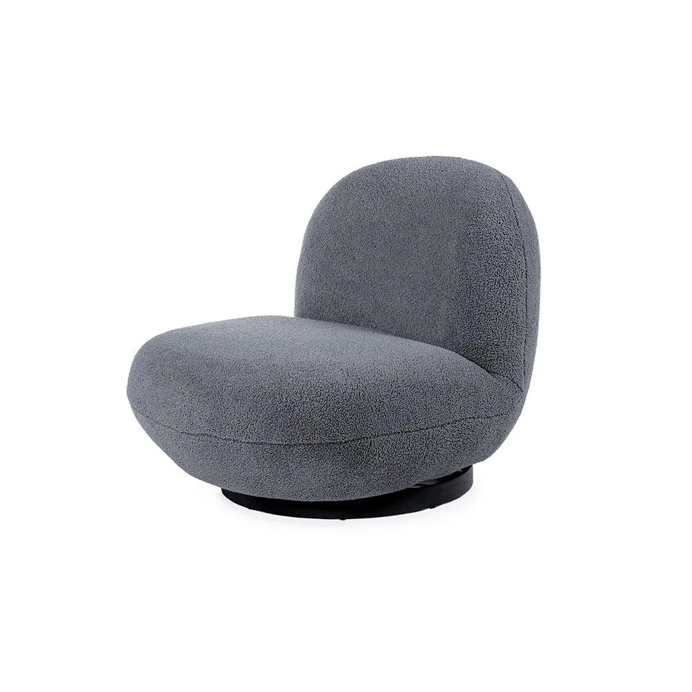 Astrid Swivel Lounge Chair