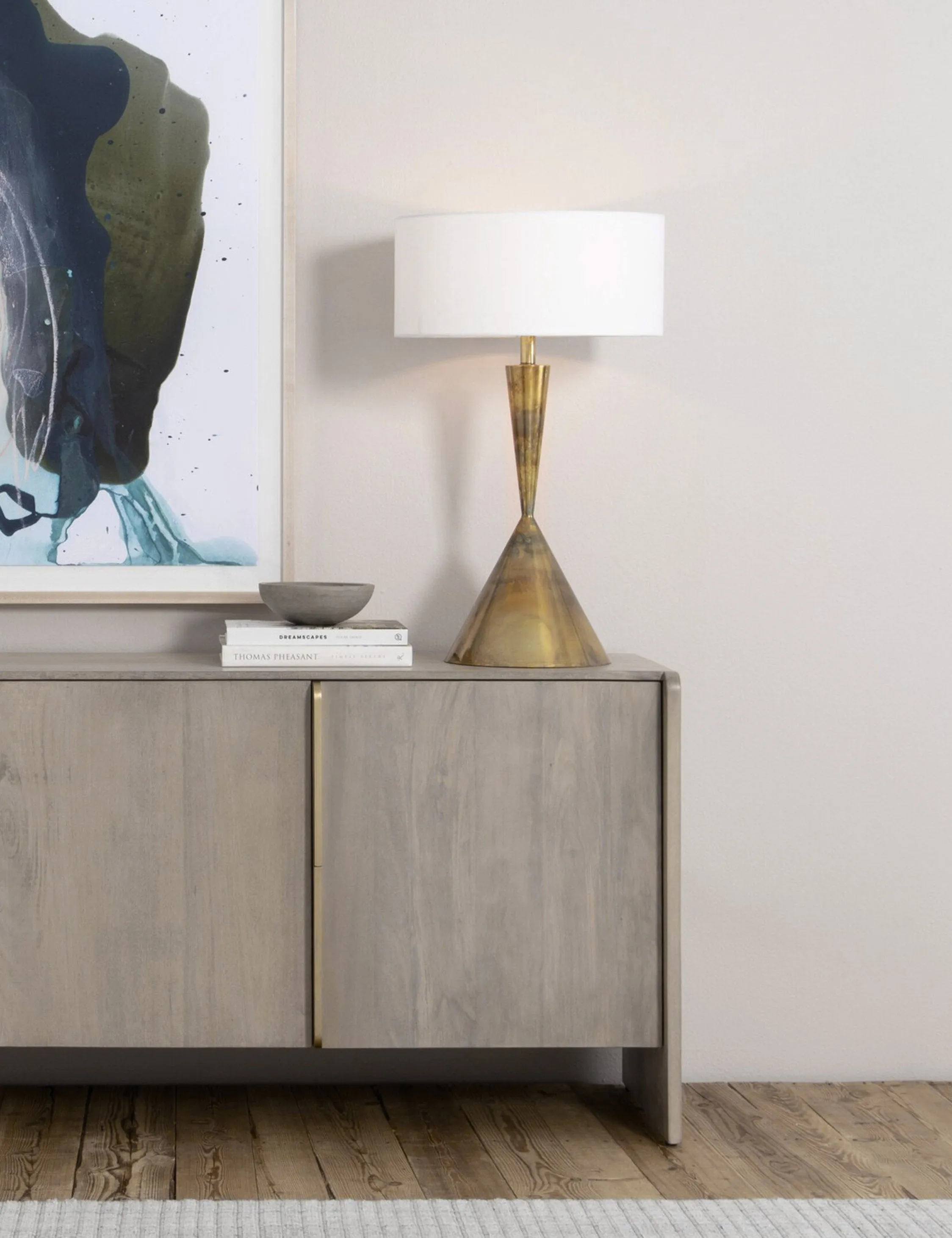 Aveline Table Lamp