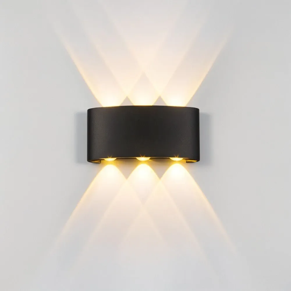 Avivah Wall Lamp - Open Box