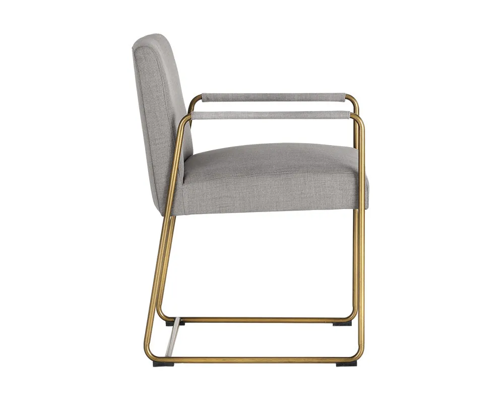 Balford Dining Armchair