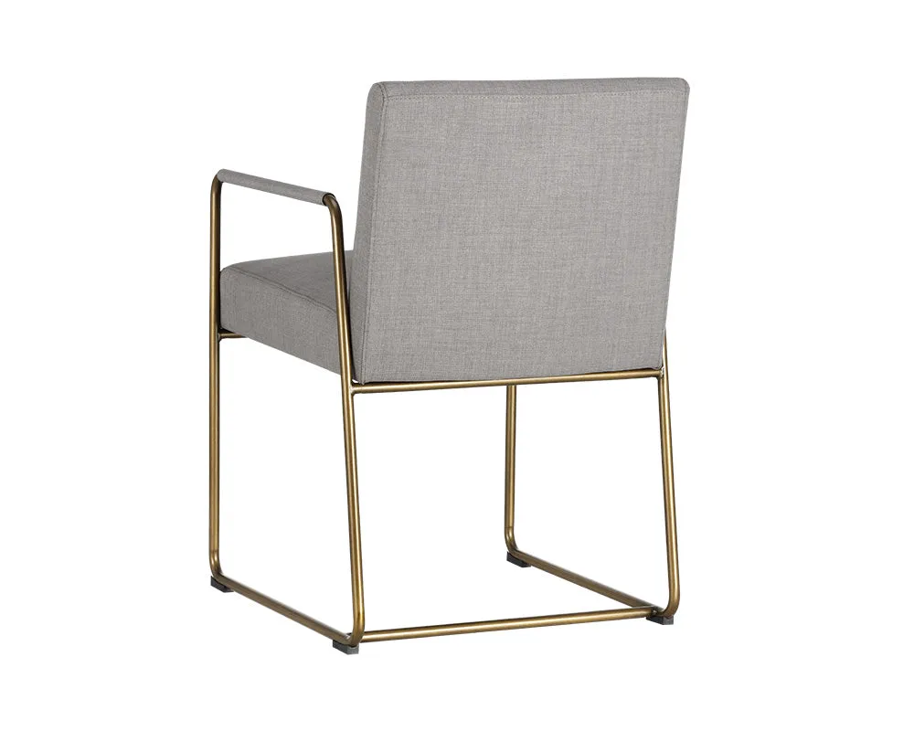 Balford Dining Armchair