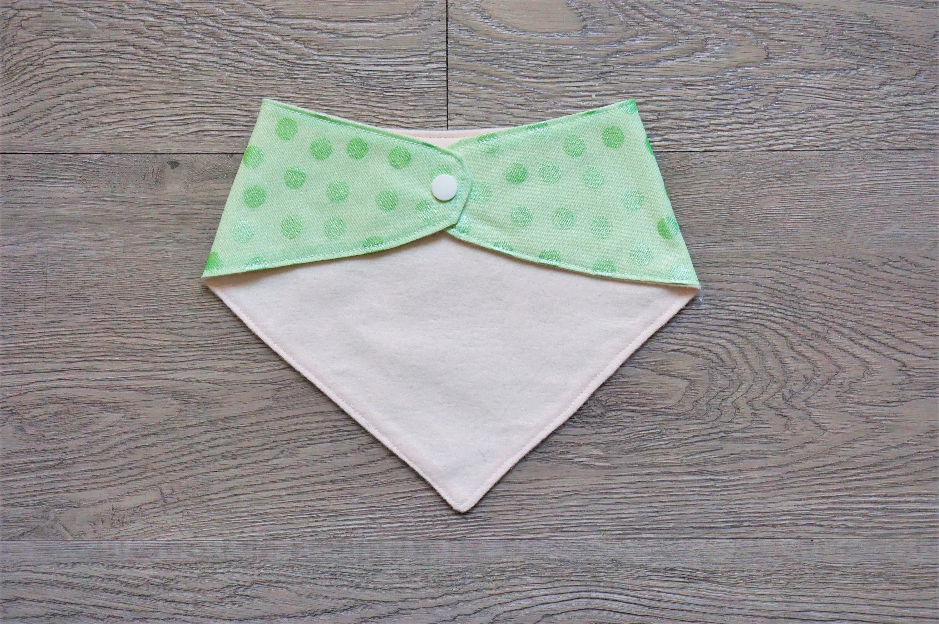 Bandana Bib