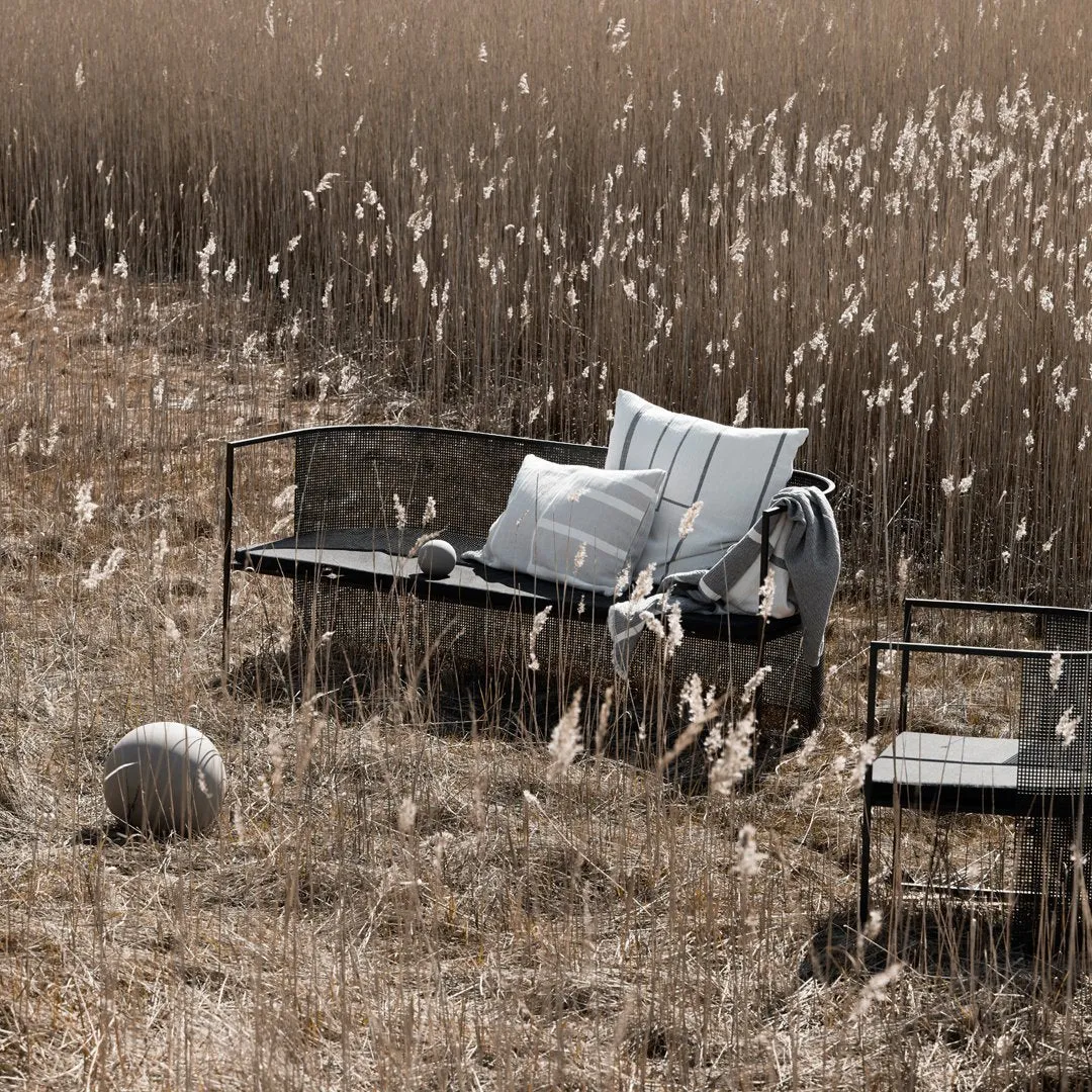 Bauhaus Lounge Bench