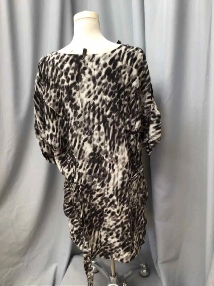 BCBG SIZE LARGE Ladies DRESS