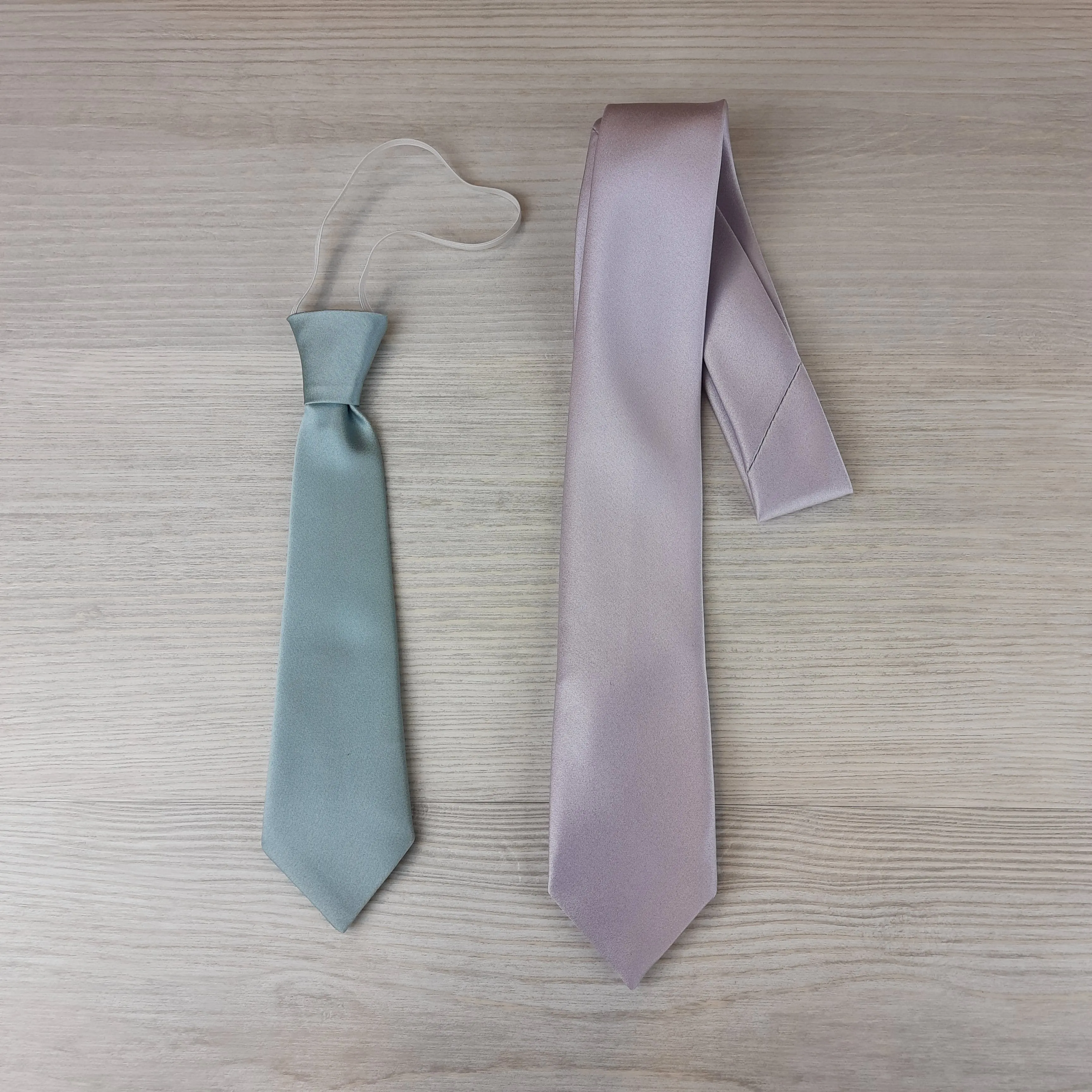 Bon Bon Boys Ties