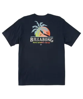 Boys' Billabong Kids Lounge T-Shirt