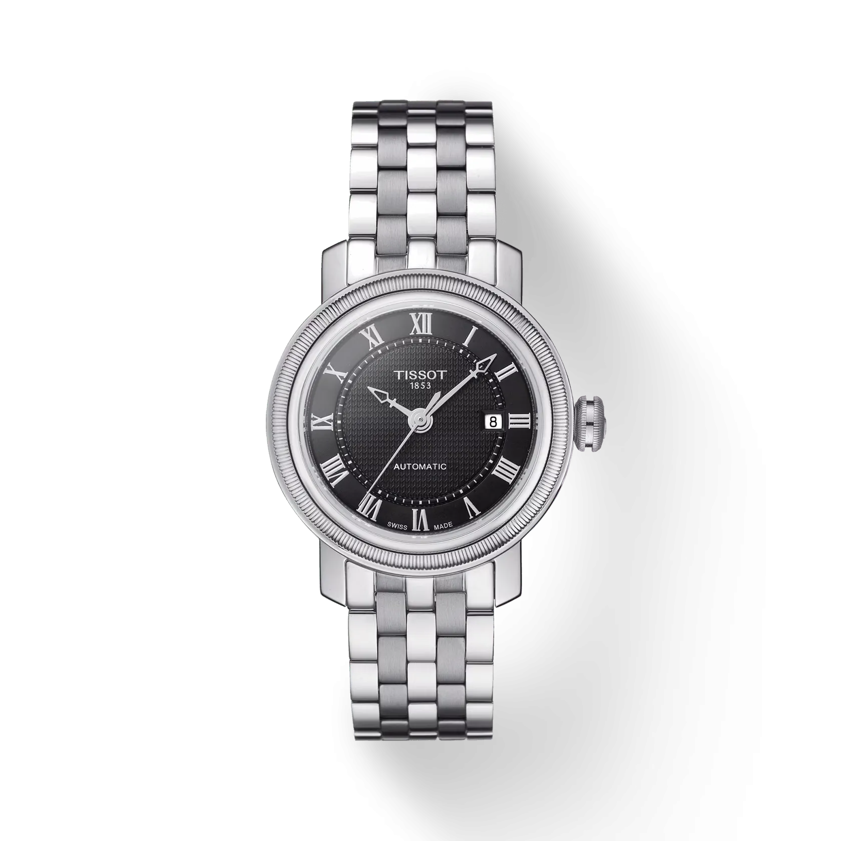 Bridgeport Lady Automatic Ladies Watch T097.007.11.053.00