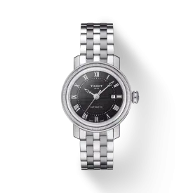 Bridgeport Lady Automatic Ladies Watch T097.007.11.053.00