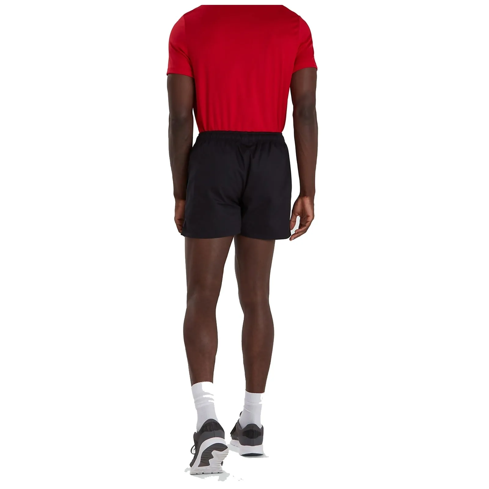 Canterbury Mens Professional Cotton Shorts