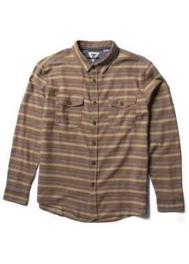 Central Coast Eco Boys Ls Flannel