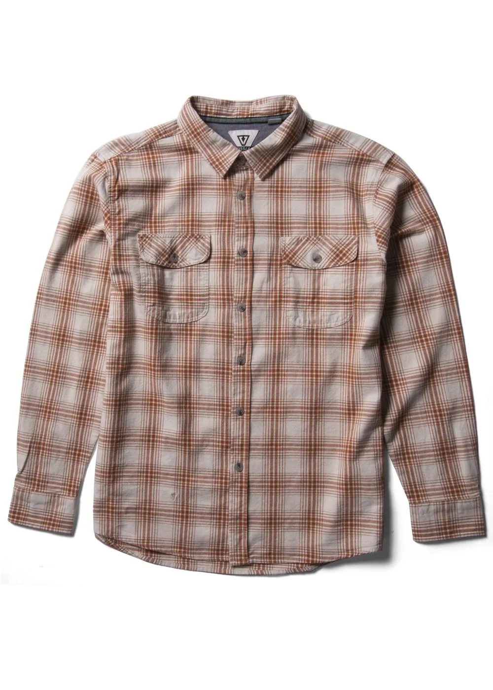 Central Coast Eco Ls Flannel