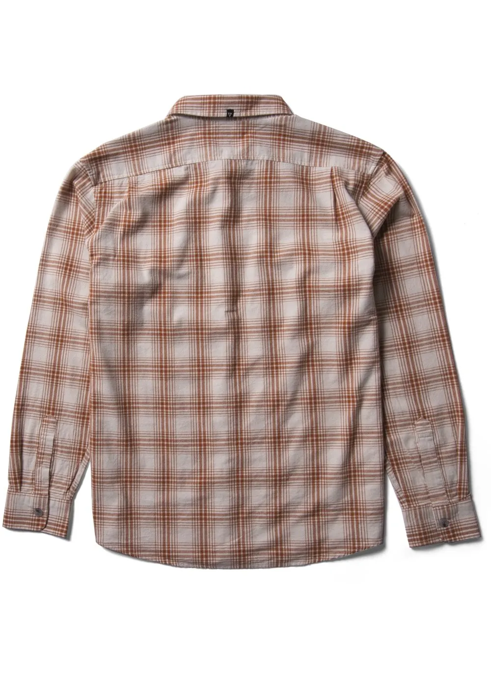 Central Coast Eco Ls Flannel