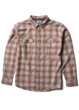 Central Coast Eco Ls Flannel