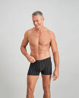 Cotton Stretch Mens Trunk