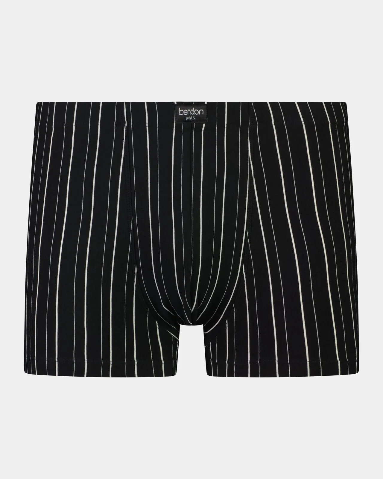 Cotton Stretch Mens Trunk