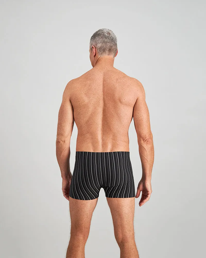 Cotton Stretch Mens Trunk