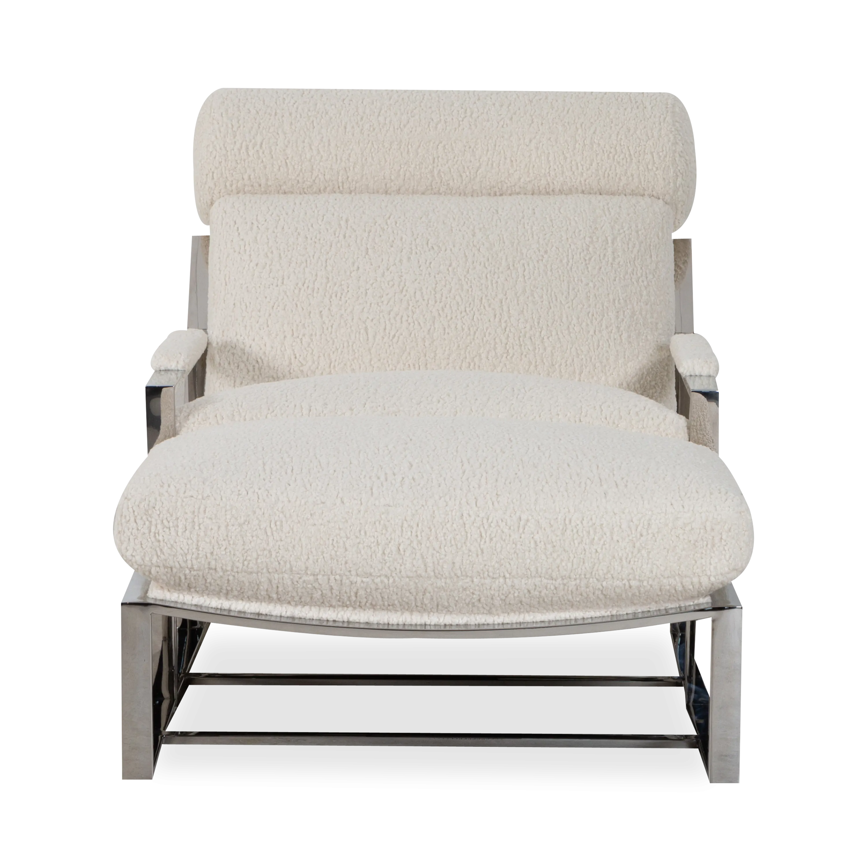 Cruisin Lounge Chair and Ottoman