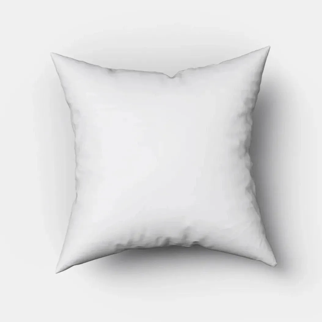 Deadpool Lost Square Pillow