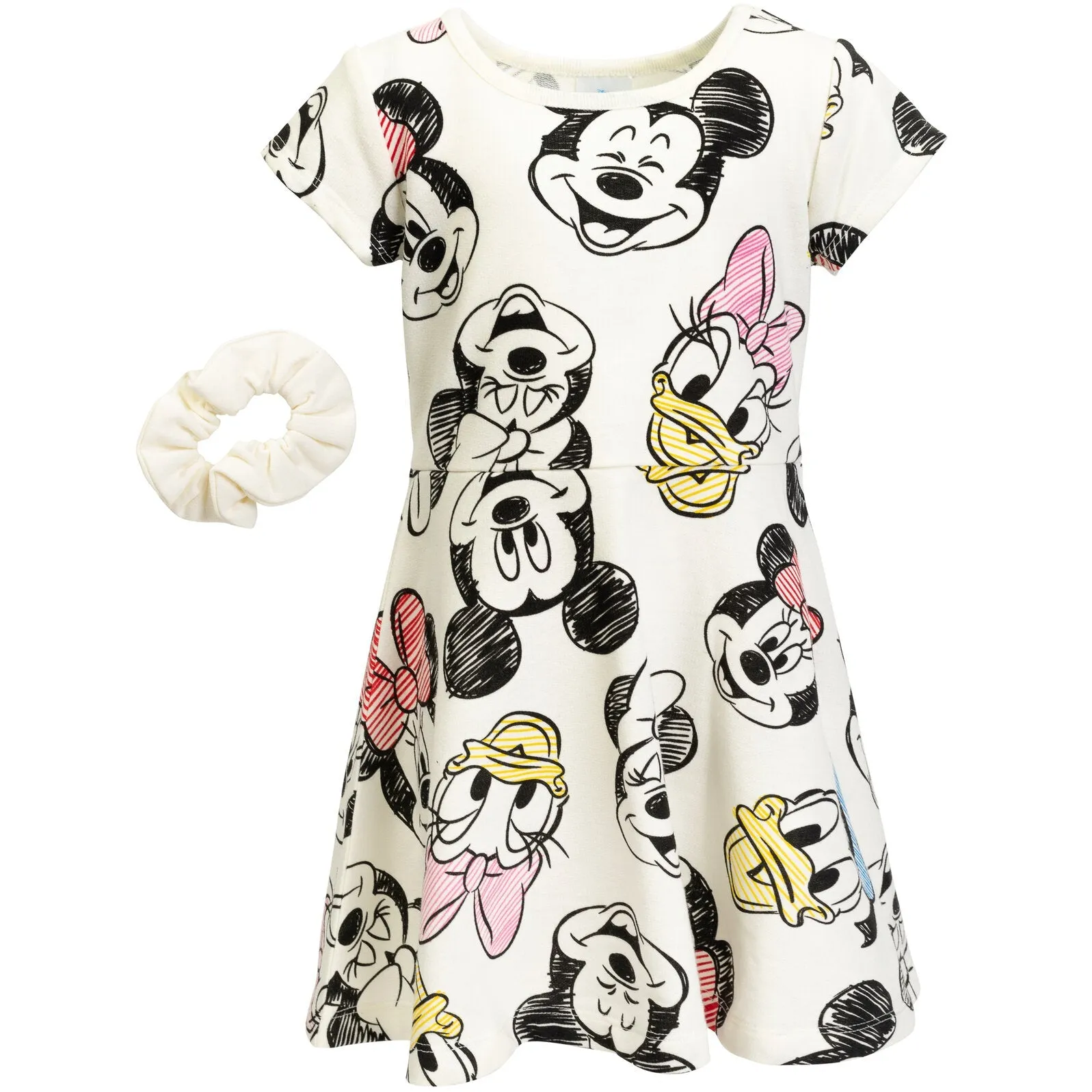 Disney Mickey & Friends Dress