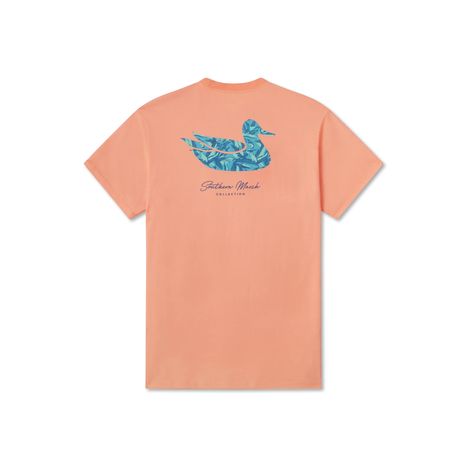 Duck Originals Tee - Bayside