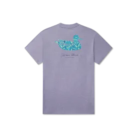 Duck Originals Tee - Bayside