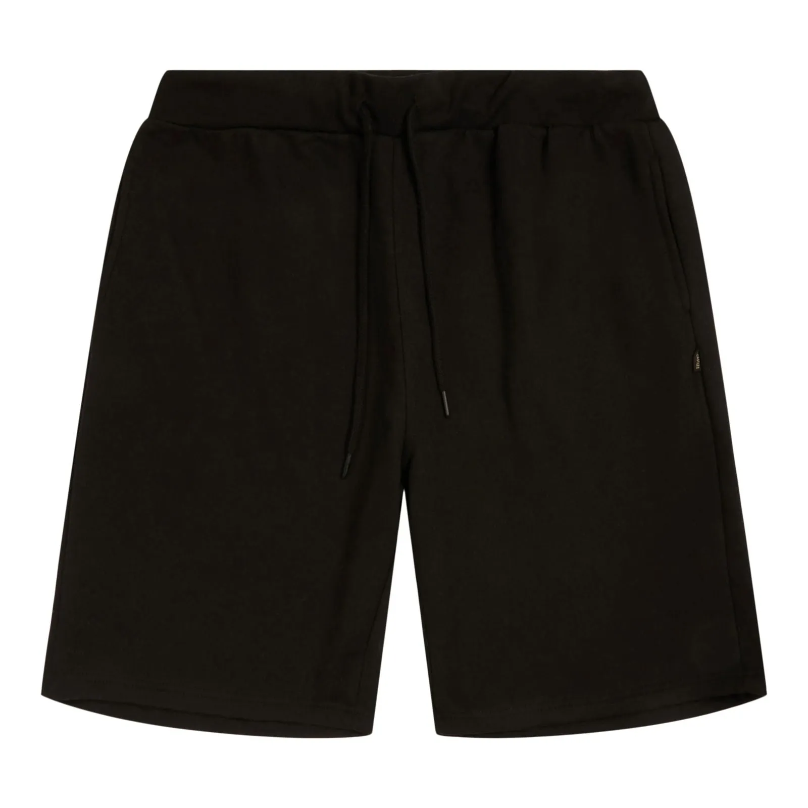 Essential Short - Black