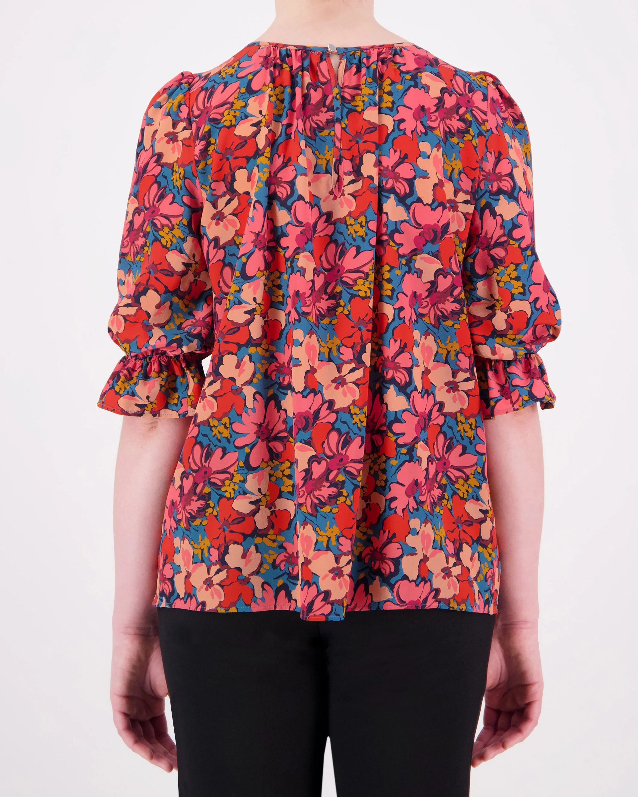 Felicity Blouse