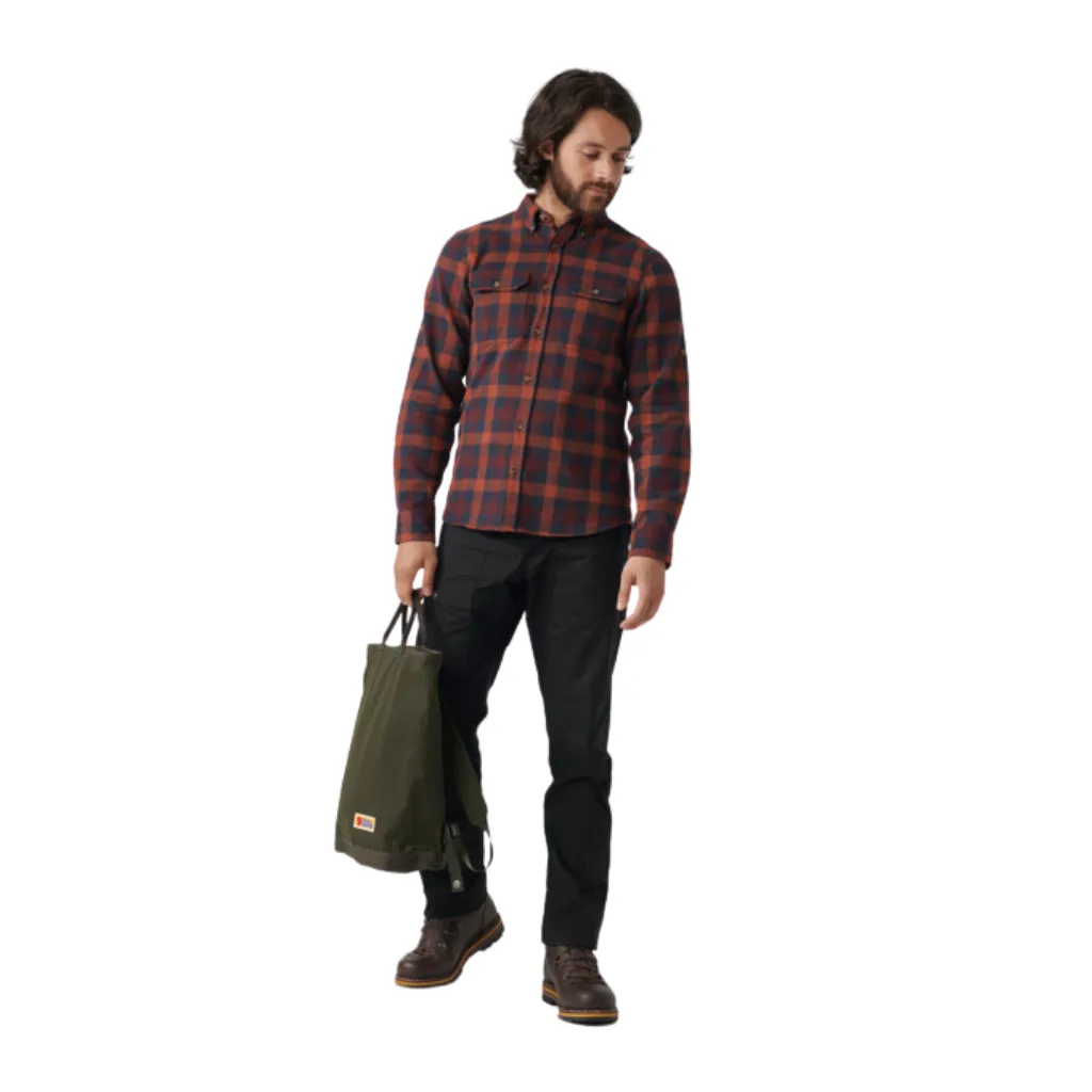 Fjallraven Men's Skog Shirt