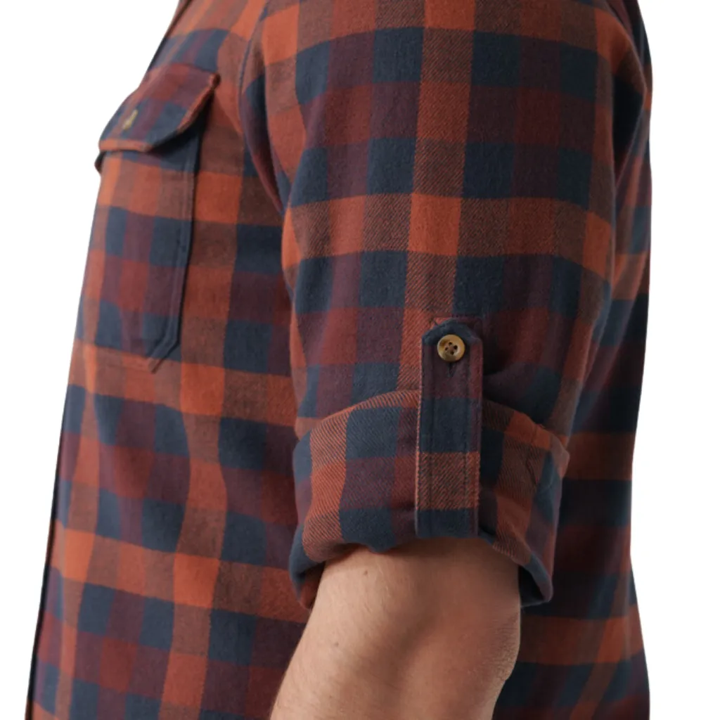 Fjallraven Men's Skog Shirt