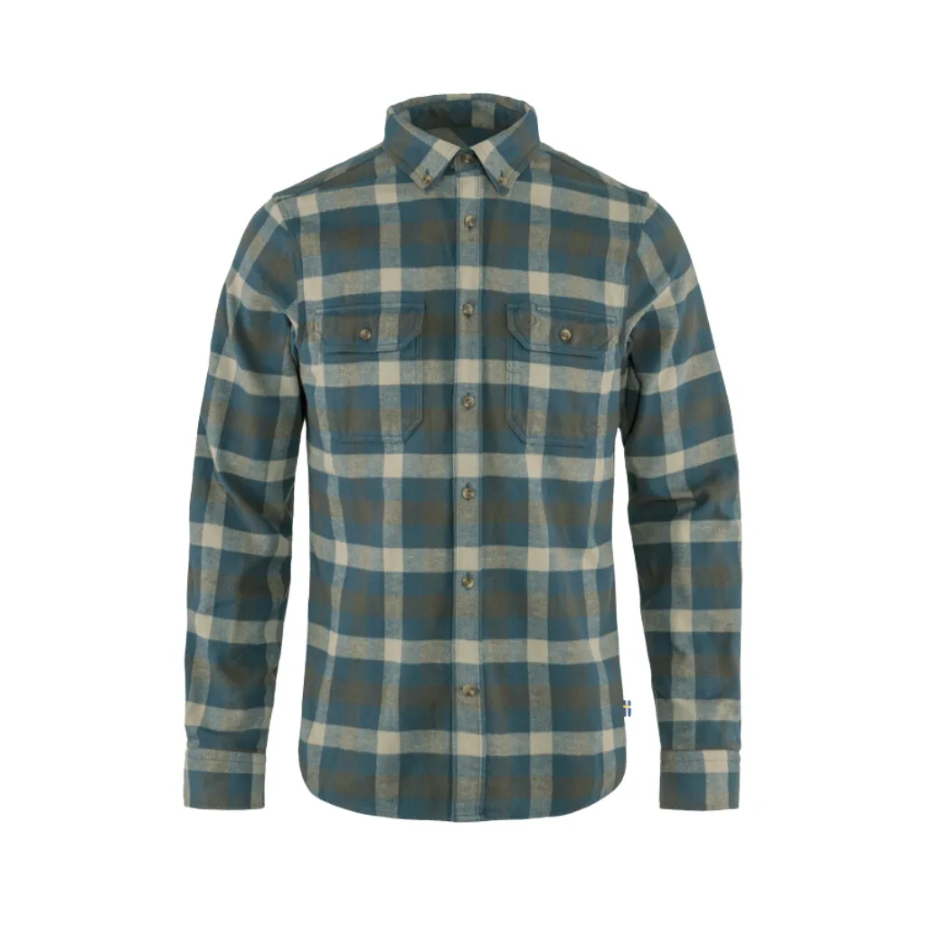 Fjallraven Men's Skog Shirt