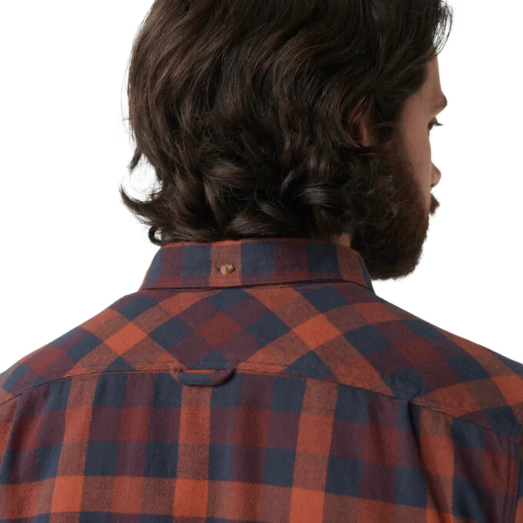 Fjallraven Men's Skog Shirt