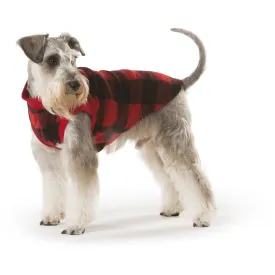 Hamish McBeth Red Check Dog Pyjamas